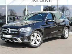 Mercedes GLC200