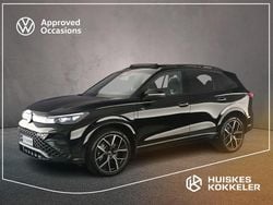 Grijs Nieuw 2025 VW Tiguan R-line Edition SUV | € 55.900 (Goede deal)