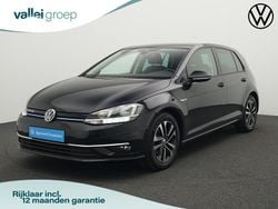 Zwart Gebruikt 2019 VW Golf VII Highline Hatchback | € 20.700 (Goede deal)