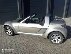 Smart Roadster