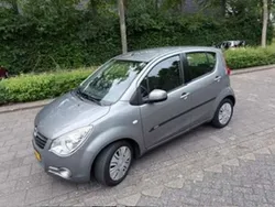 Grijs Gebruikt 2010 Opel Agila Edition Hatchback | € 7.000 (Goede deal)