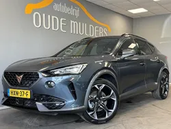Grijs Gebruikt 2022 Cupra Formentor SUV | € 29.950 (Eerlijke prijs)