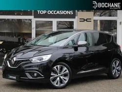 Zwart Gebruikt 2020 Renault Scénic IV Intens MPV | € 22.900 (Eerlijke prijs)