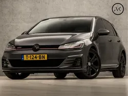 Grijs Gebruikt 2018 VW Golf VII GTI Hatchback | € 20.945 (Goede deal)