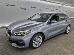 Grijs Gebruikt 2022 BMW 120 Efficient Dynamics Hatchback | € 19.850 (Super prijs)