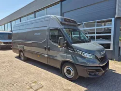 Grijs Gebruikt 2021 Iveco Daily Van | € 25.950 (Goede deal)