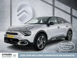 Suv Gebruikt 2021 Citroën C4 Feel SUV | € 17.900 (Eerlijke prijs)