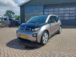 Grijs Gebruikt 2015 BMW i3 Basis Hatchback | € 9.495 (Eerlijke prijs)