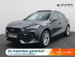 Grijs Gebruikt 2023 Cupra Formentor SUV | € 33.500 (Eerlijke prijs)