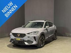 Grijs Gebruikt 2023 Cupra Formentor SUV | € 26.995 (Goede deal)