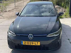Grijs Gebruikt 2021 VW Golf VIII GTE Stationwagen | € 24.500 (Super prijs)