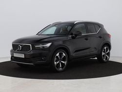 Zwart Gebruikt 2021 Volvo XC40 Inscription SUV | € 29.700 (Eerlijke prijs)