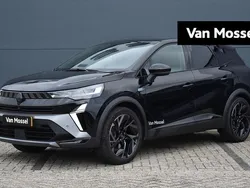 Zwart Gebruikt 2025 Renault Symbioz Esprit Alpine SUV | € 40.435 (Iets duurder)