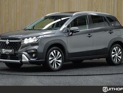Grijs Gebruikt 2024 Suzuki SX4 S-Cross Style SUV | € 32.950 (Iets duurder)
