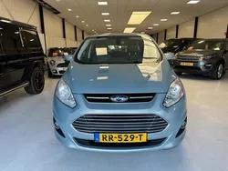 Groen Gebruikt 2013 Ford C-MAX SEL MPV | € 12.950
