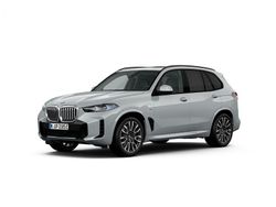 Grijs Gebruikt 2025 BMW X5 Comfort Edition SUV | € 99.895 (Eerlijke prijs)