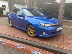 Blauw Gebruikt 2007 Subaru Impreza Sedan | € 24.950