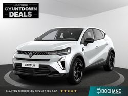 Noir étoilé (zwart mica) Nieuw 2025 Renault Symbioz Esprit Alpine SUV | € 40.269 (Eerlijke prijs)