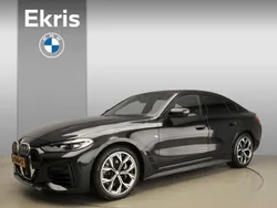 Zwart Gebruikt 2023 BMW 430 M Sport Coupé | € 59.900 (Duur)