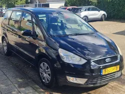 Zwart Gebruikt 2009 Ford Galaxy Trend MPV | € 5.400 (Duur)