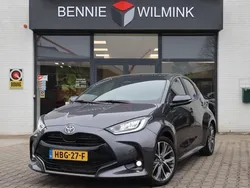 Grijs Gebruikt 2024 Toyota Yaris Hatchback | € 29.950 (Duur)