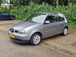 Grijs Gebruikt 2005 Seat Arosa Stella Hatchback | € 1.900 (Iets duurder)