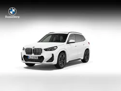 Wit Nieuw 2025 BMW X1 M Sport SUV | € 63.889 (Goede deal)