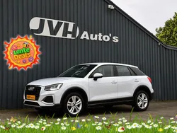 Wit Gebruikt 2023 Audi Q2 Sport SUV | € 29.750 (Goede deal)