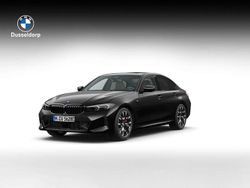 Zwart Nieuw 2025 BMW 330e Comfort Edition Sedan | € 72.716 (Eerlijke prijs)