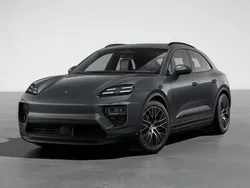 Grijs Gebruikt 2025 Porsche Macan SUV | € 89.900 (Eerlijke prijs)