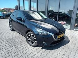 Blauw Gebruikt 2016 Mazda 2 Hatchback | € 9.250 (Eerlijke prijs)