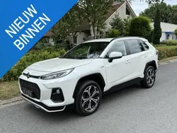 Overige Gebruikt 2020 Suzuki Across Style SUV | € 34.750 (Duur)