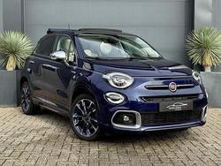 , metallic lak Gebruikt 2021 Fiat 500X Club SUV | € 22.000 (Eerlijke prijs)
