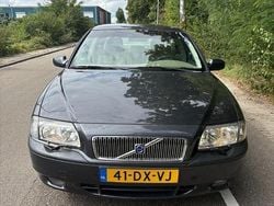 Gebruikt 2000 Volvo S80 Sedan | € 1.999