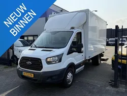 Overige Gebruikt 2017 Ford Transit Ambiente Van | € 14.900 (Eerlijke prijs)
