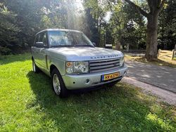 Gebruikt 2003 Land Rover Range Rover SE SUV | € 3.995 (Super prijs)