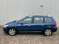 Gebruikt 2005 Peugeot 307 Stationwagen | € 2.650 (Iets duurder)