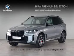 Grijs Gebruikt 2024 BMW X5 Comfort Edition SUV | € 109.950 (Duur)
