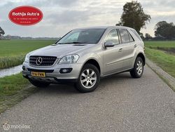 Overige Gebruikt 2008 Mercedes 320 SUV | € 10.950 (Duur)