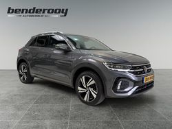 Suv Gebruikt 2024 VW T-Roc Business SUV | € 35.900 (Iets duurder)