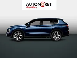 Mitsubishi Outlander P-HEV