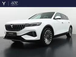 Wit Gebruikt 2024 Voyah Free SUV | € 50.495