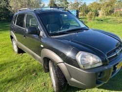 Gebruikt 2004 Hyundai Tucson SUV | € 2.999 (Goede deal)
