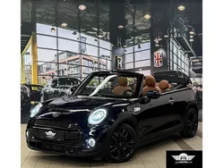 Zwart Gebruikt 2019 Mini John Cooper Works Cabriolet Cabriolet | € 23.950 (Goede deal)