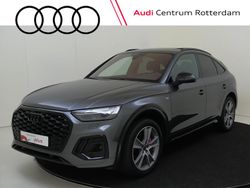Grijs Gebruikt 2024 Audi Q5 Sportback SUV | € 62.750 (Eerlijke prijs)