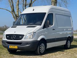 Bestelauto Gebruikt 2013 Mercedes Sprinter Van | € 12.890 (Eerlijke prijs)