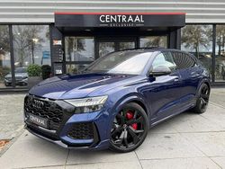 Blauw Gebruikt 2020 Audi RS Q8 SUV | € 104.950 (Super prijs)