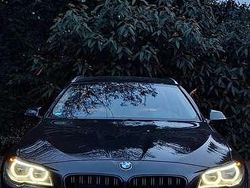 Gebruikt 2015 BMW 530 Luxury Line Stationwagen | € 15.000