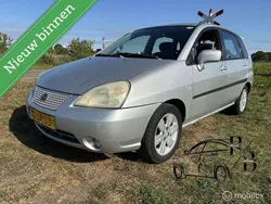 Grijs Gebruikt 2003 Suzuki Liana Limited Hatchback | € 899 (Eerlijke prijs)