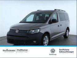 Bruin Gebruikt 2024 VW Caddy Maxi Basis MPV | € 42.904